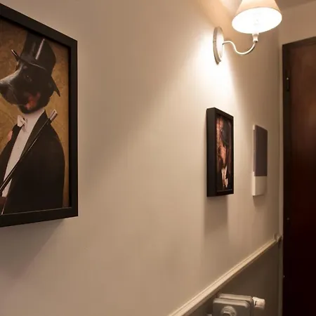 Dandy's House Apartment Florence